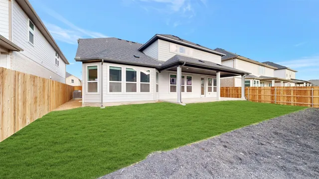 $729,990 | 2029 Billings Way, Leander, TX 78641