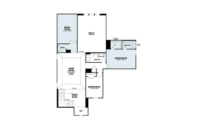 $729,990 | 2029 Billings Way, Leander, TX 78641