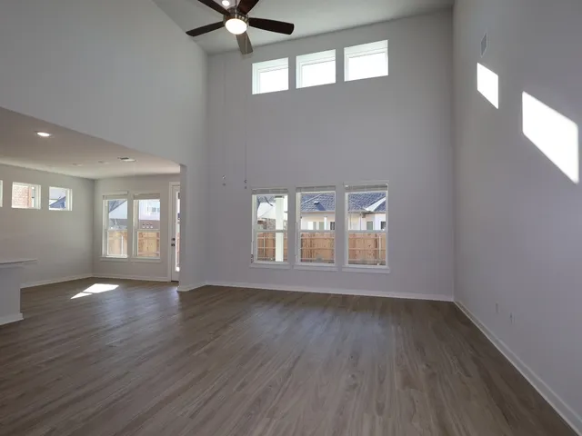 $811,990 | 2029 Billings Way, Leander, TX 78641