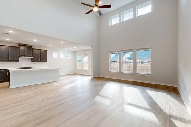 $729,990 | 2029 Billings Way, Leander, TX 78641