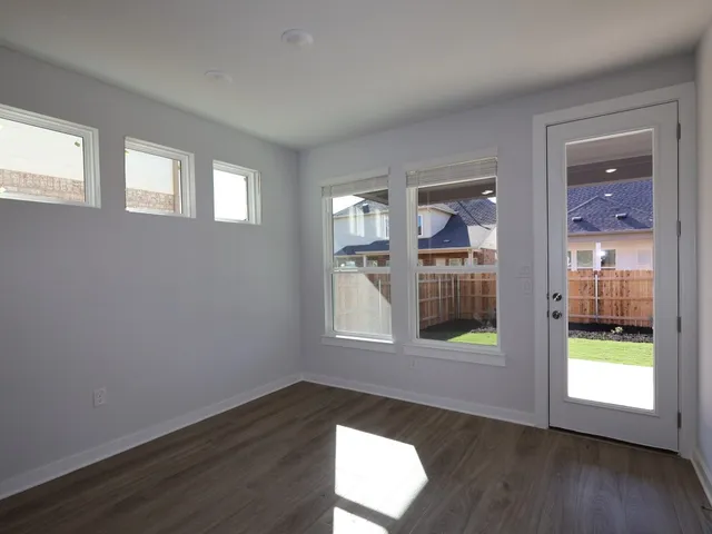 $811,990 | 2029 Billings Way, Leander, TX 78641