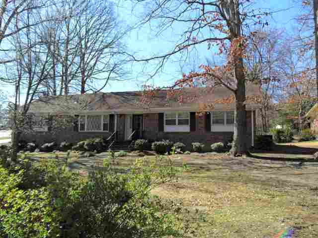 8 Pryor Road Taylors, SC 29687 - Photo 1 of 12 Gallery Image 1