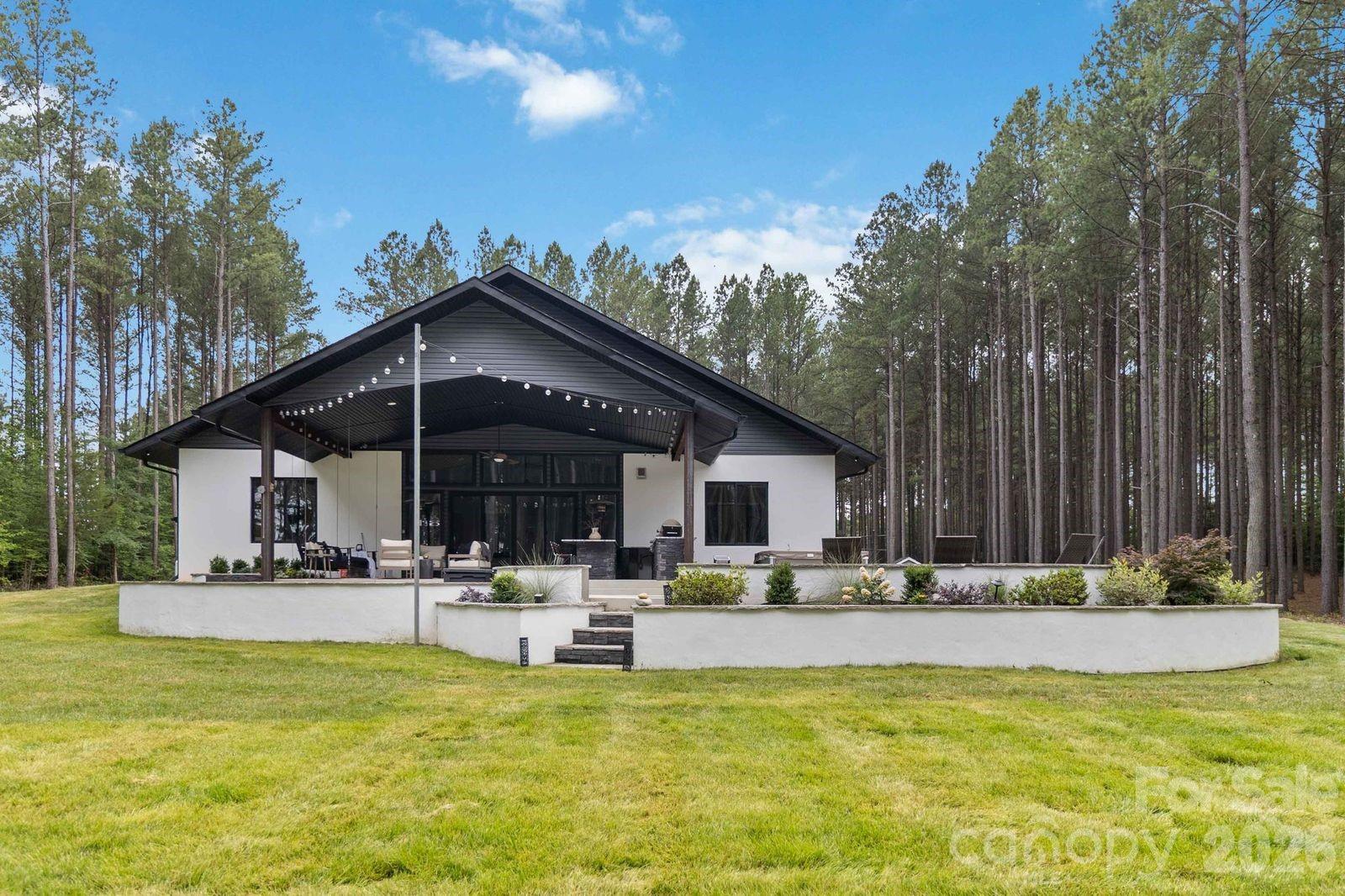 9669 Foil Road Mount Pleasant, NC 28124 - Photo 37 of 47