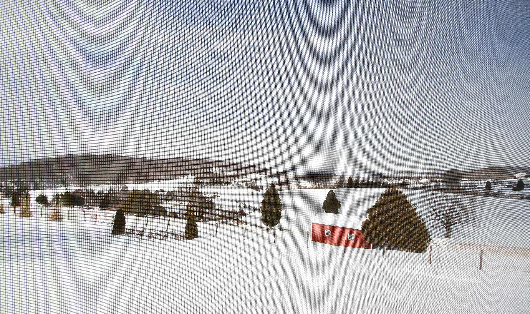 1883 Mill Iron Road Goodview, VA 24095 - Photo 33 of 56 a view of city and lake