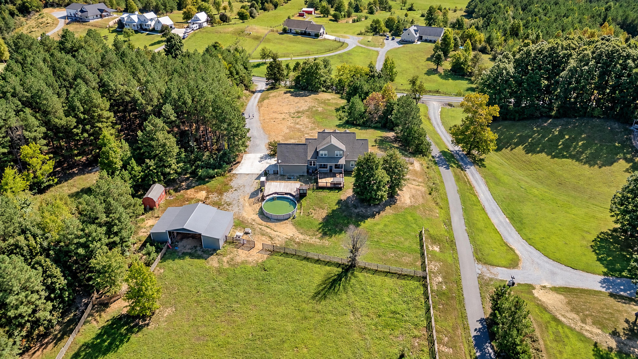 6950 Spring Place Road Southeast Old Fort, TN 37362 - Photo 60 of 73 66