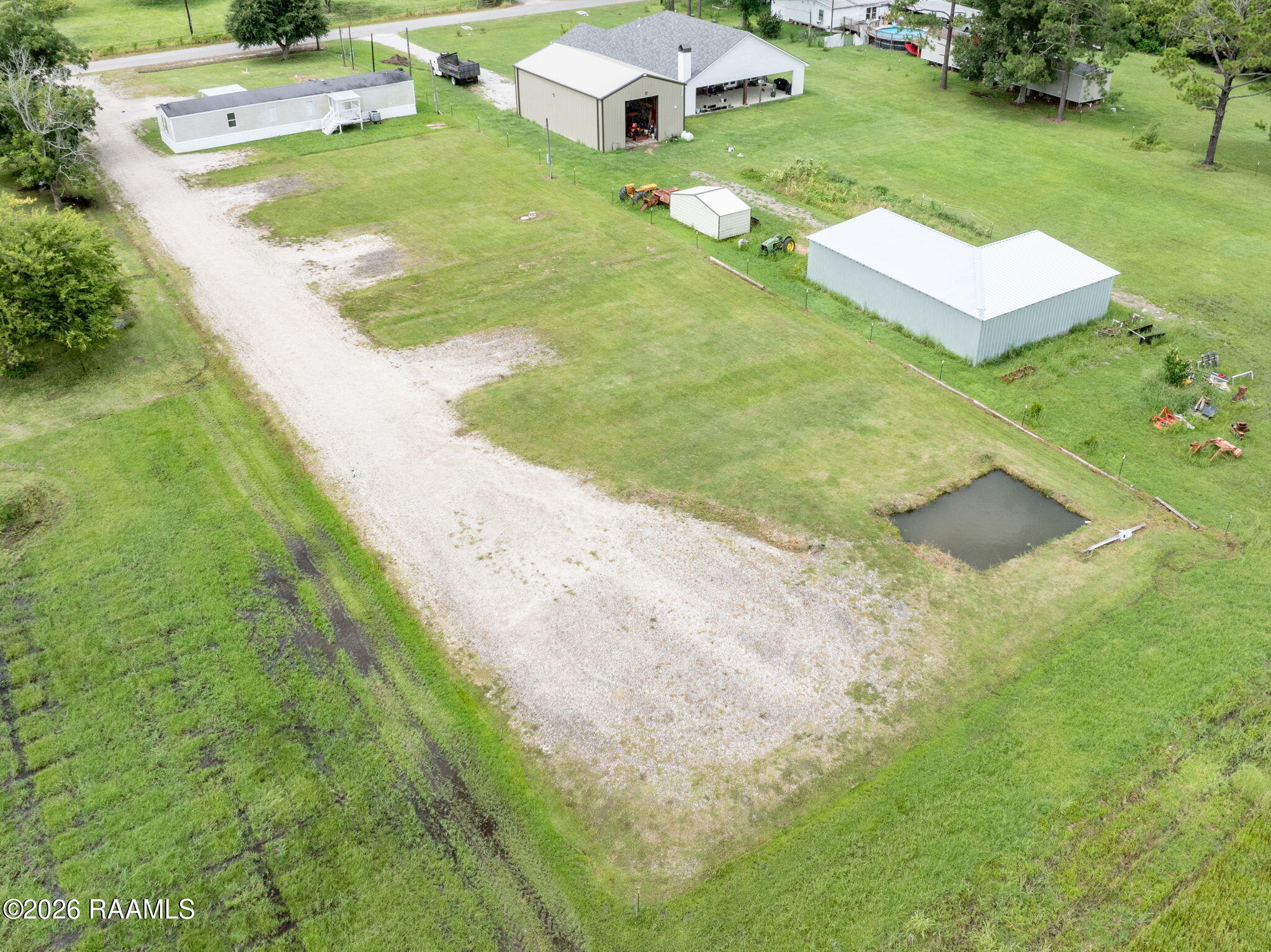 324 Paul Molbert Road Duson, LA 70529 - Photo 5 of 11 5-web-or-mls-DJI_20260707003547_0146_D