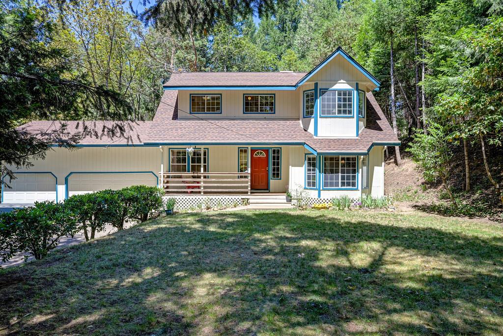 2585 Crystal Springs Road Camino, CA 95709 - Photo 22 of 89