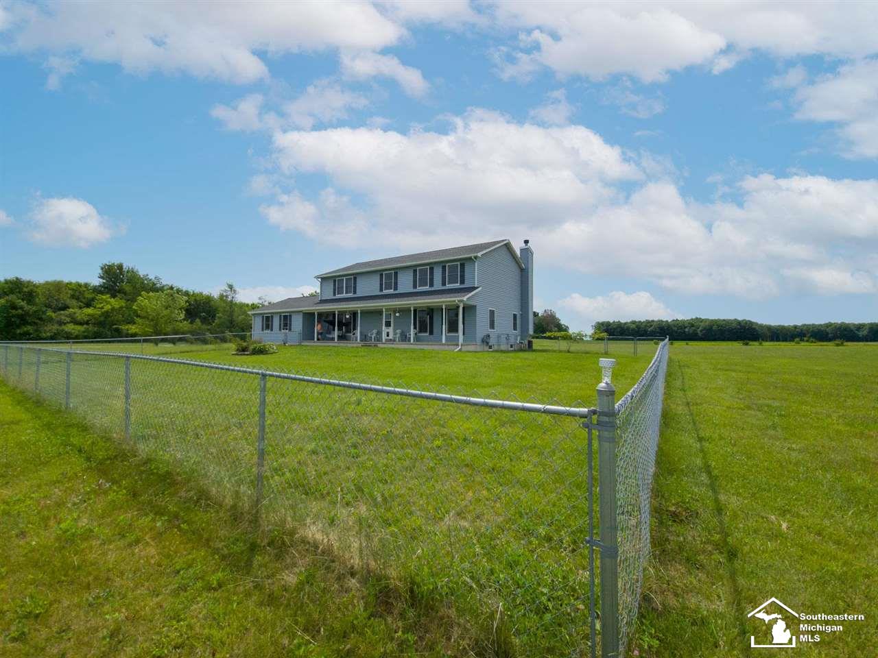 4901 Hack Road Saline, MI 48176 - Photo 32 of 34