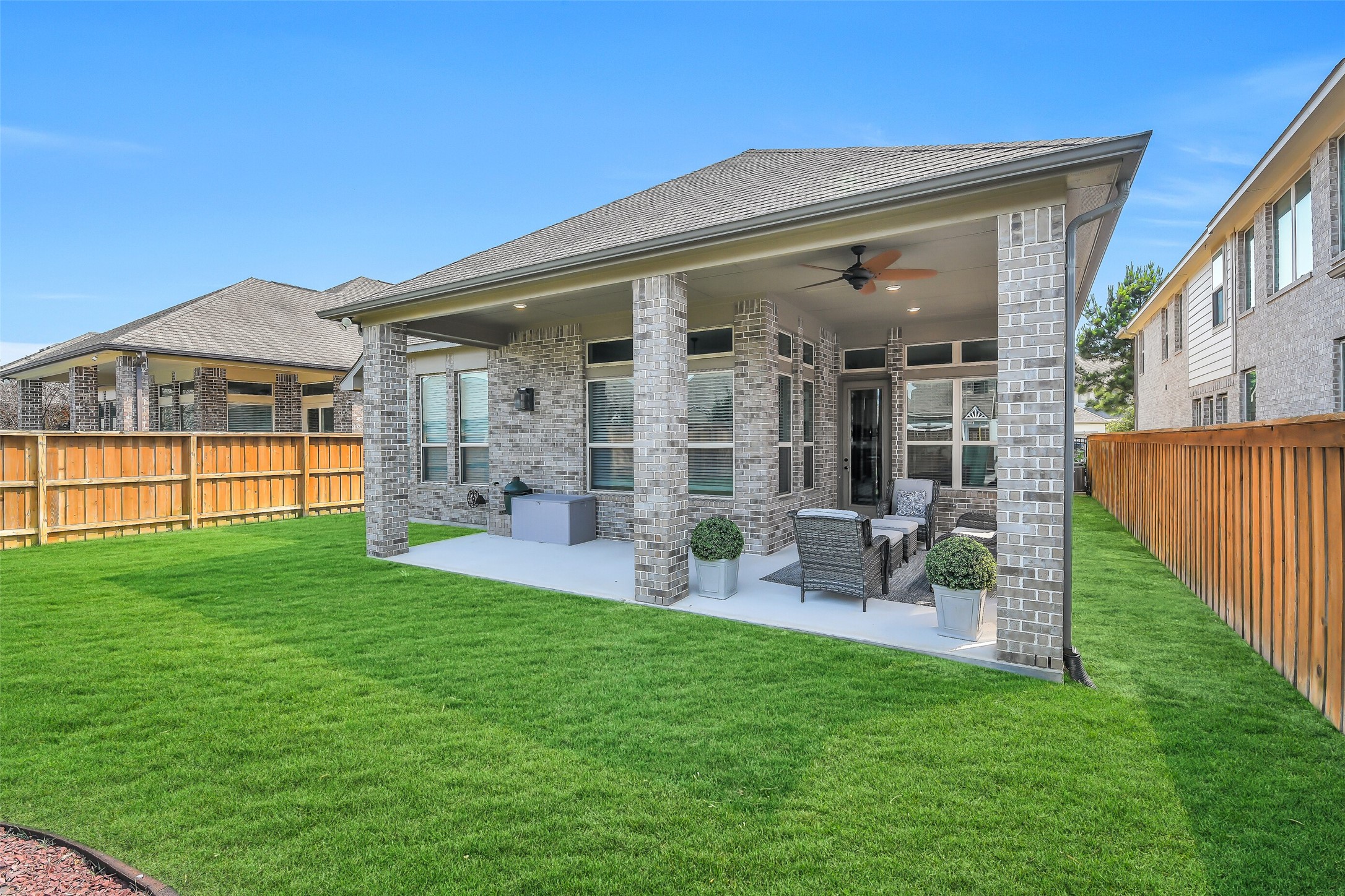 4341 Victoria Pine Drive Spring, TX 77386 - Photo 32 of 37