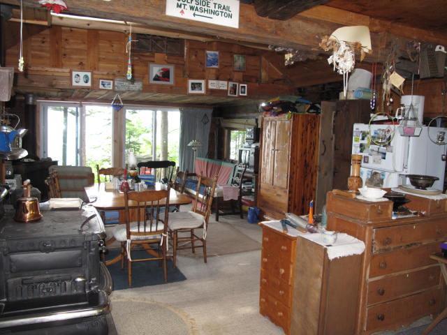 687 Bald Mountain Road Oquossoc, ME 04964 - Photo 9 of 18 Photo