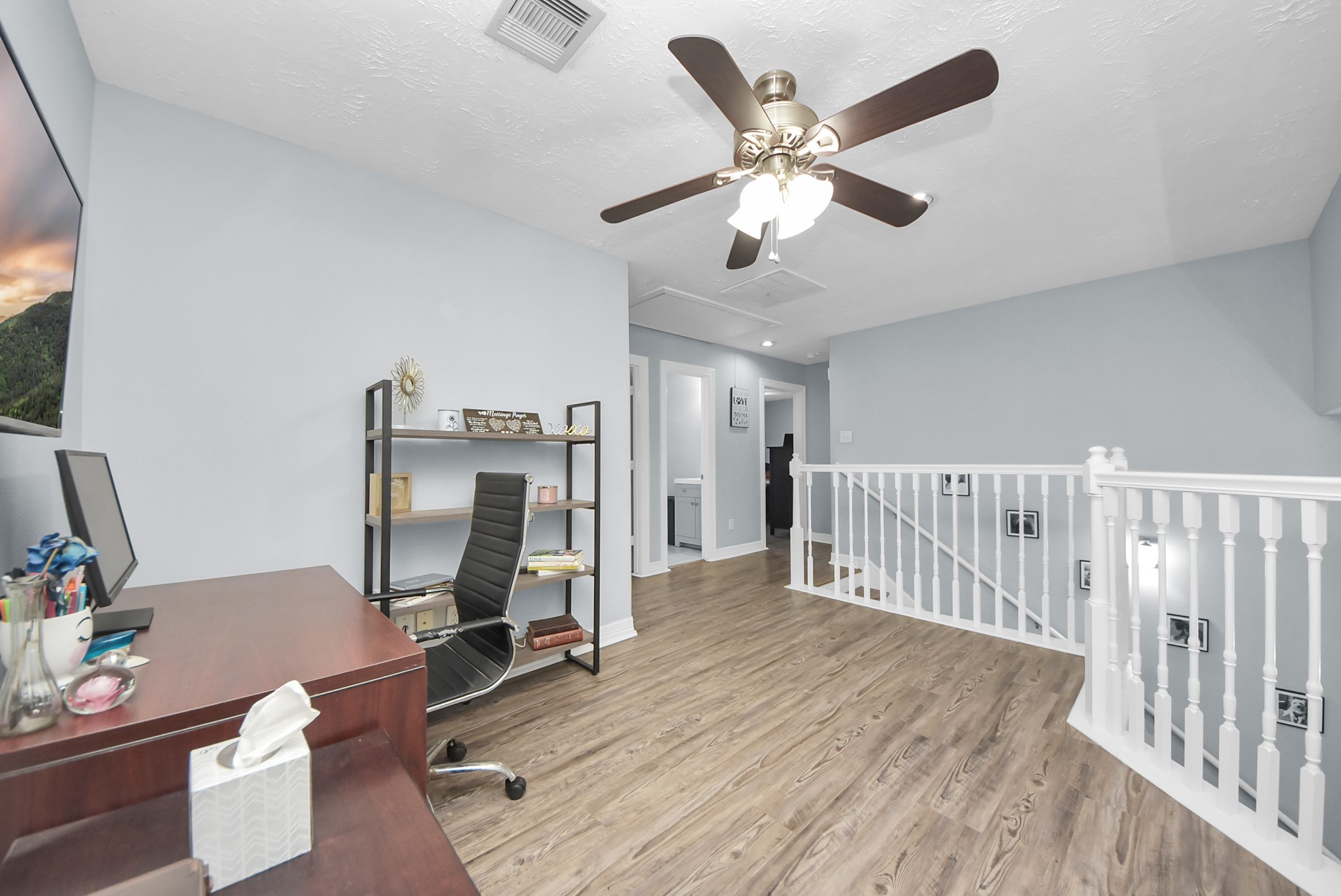 201 South Native Lane Houston, TX 77022 - Photo 21 of 34