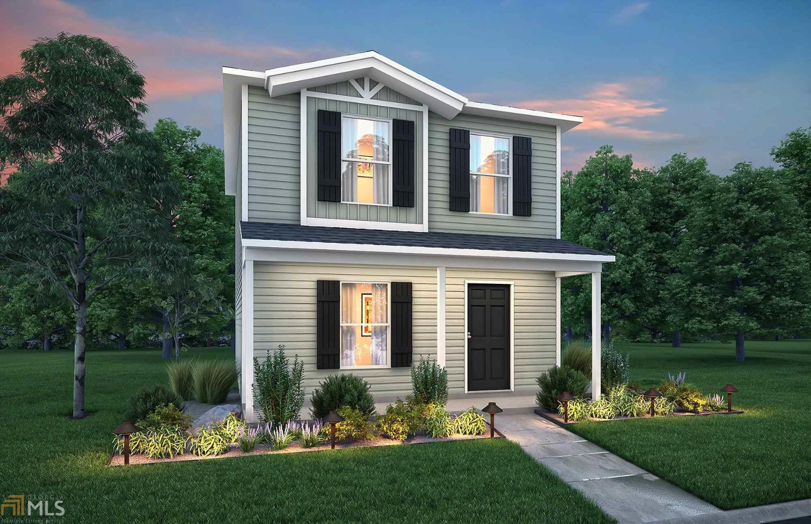4007 Rambling Way, Unit 31 Hephzibah, GA 30815 - Photo 1 of 1 Gallery Image 1