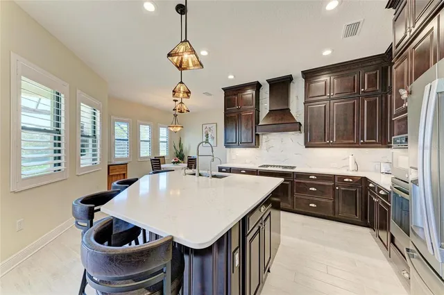 $875,000 | 13630 Deep Blue Place, Bradenton, FL 34211