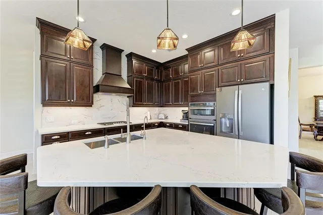 $875,000 | 13630 Deep Blue Place, Bradenton, FL 34211