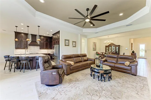 $875,000 | 13630 Deep Blue Place, Bradenton, FL 34211