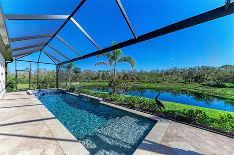 $850,000 | 13630 Deep Blue Place, Bradenton, FL 34211