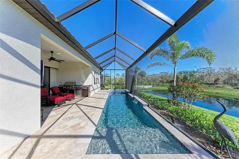 $850,000 | 13630 Deep Blue Place, Bradenton, FL 34211