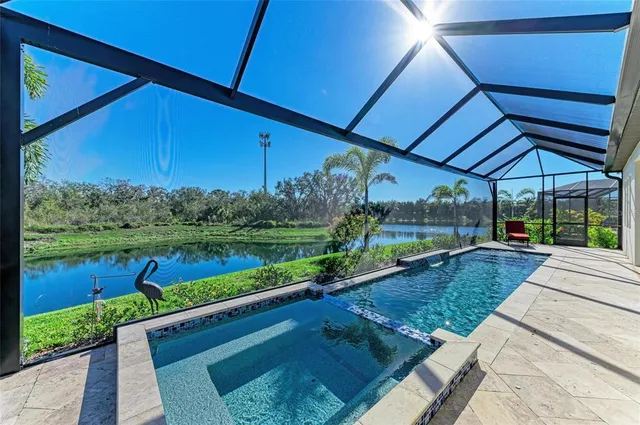 $875,000 | 13630 Deep Blue Place, Bradenton, FL 34211