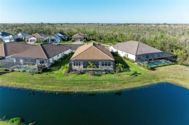 $875,000 | 13630 Deep Blue Place, Bradenton, FL 34211
