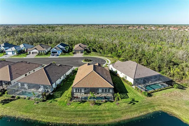 $875,000 | 13630 Deep Blue Place, Bradenton, FL 34211