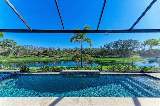 $875,000 | 13630 Deep Blue Place, Bradenton, FL 34211