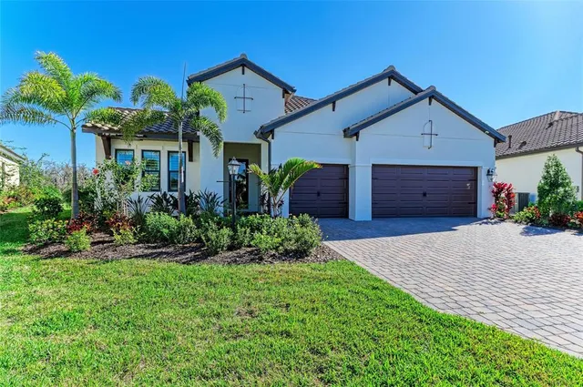 $875,000 | 13630 Deep Blue Place, Bradenton, FL 34211