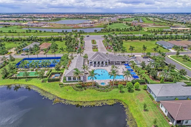 $875,000 | 13630 Deep Blue Place, Bradenton, FL 34211