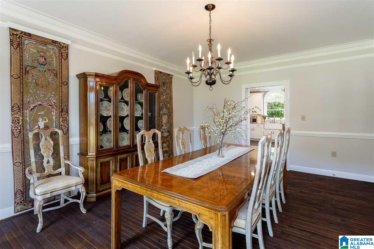 704 Hillyer High Road Anniston, AL 36207 - Photo 15 of 50