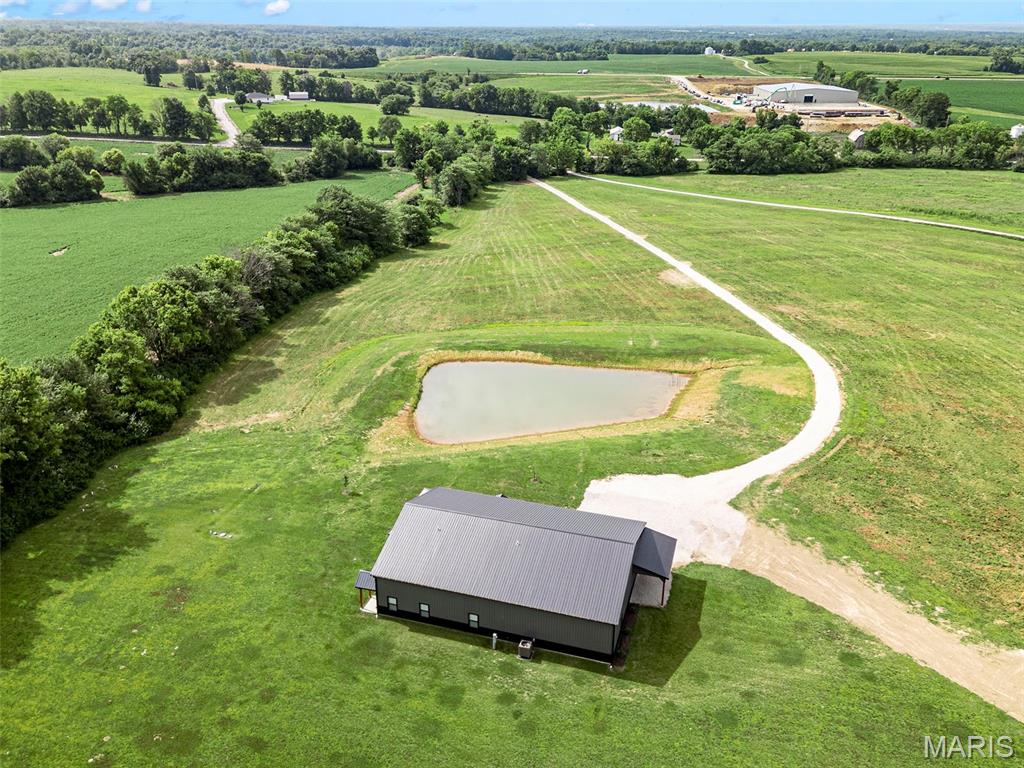 519 Woods Road Silex, MO 63377 - Photo 40 of 51