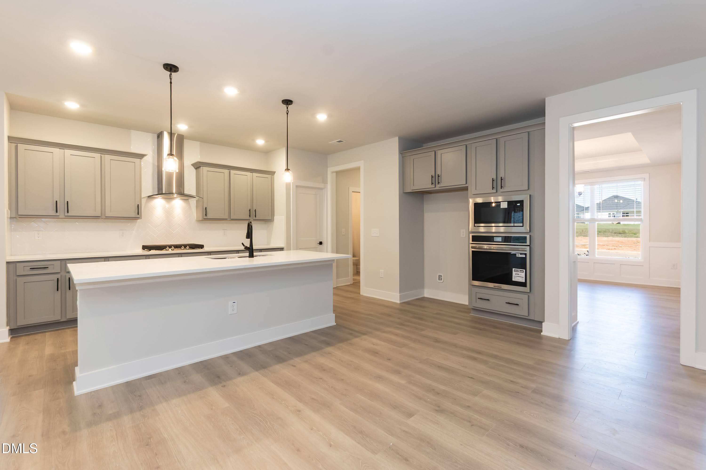 284 Galway Road Lillington, NC 27546 - Photo 13 of 49 Breakfast 02