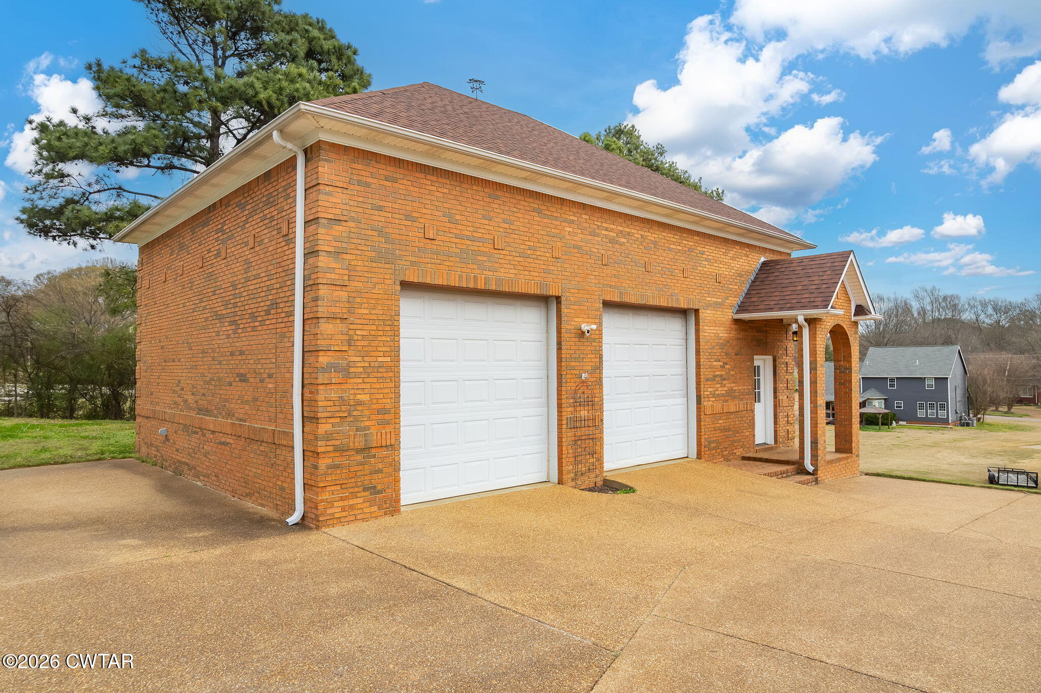 103 April Cove Ripley, TN 38063 - Photo 43 of 50 Workshop