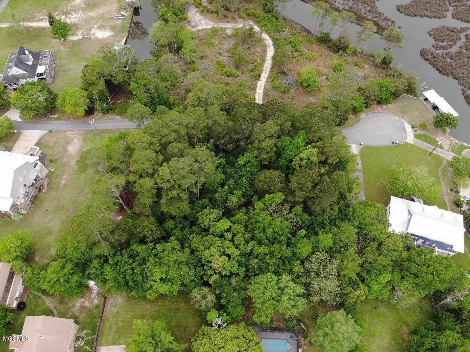 Lot 15 Porteaux Road Ocean Springs, MS 39564 - Photo 1 of 10 IMG_0950