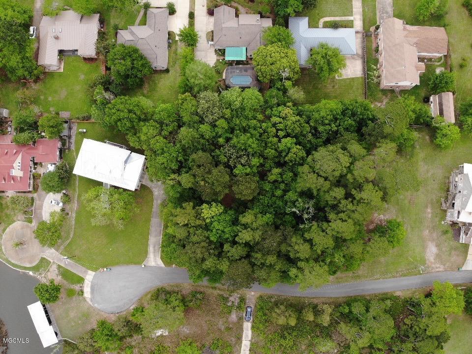 Lot 15 Porteaux Road Ocean Springs, MS 39564 - Photo 2 of 10 IMG_0949