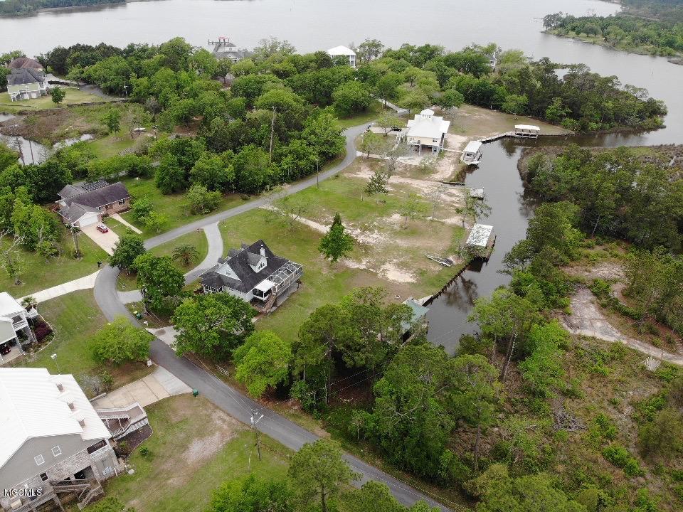 Lot 15 Porteaux Road Ocean Springs, MS 39564 - Photo 4 of 10 IMG_0959