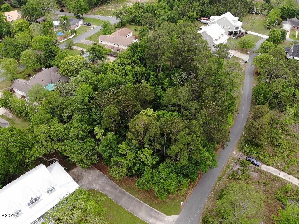 Lot 15 Porteaux Road Ocean Springs, MS 39564 - Photo 7 of 10 IMG_0963