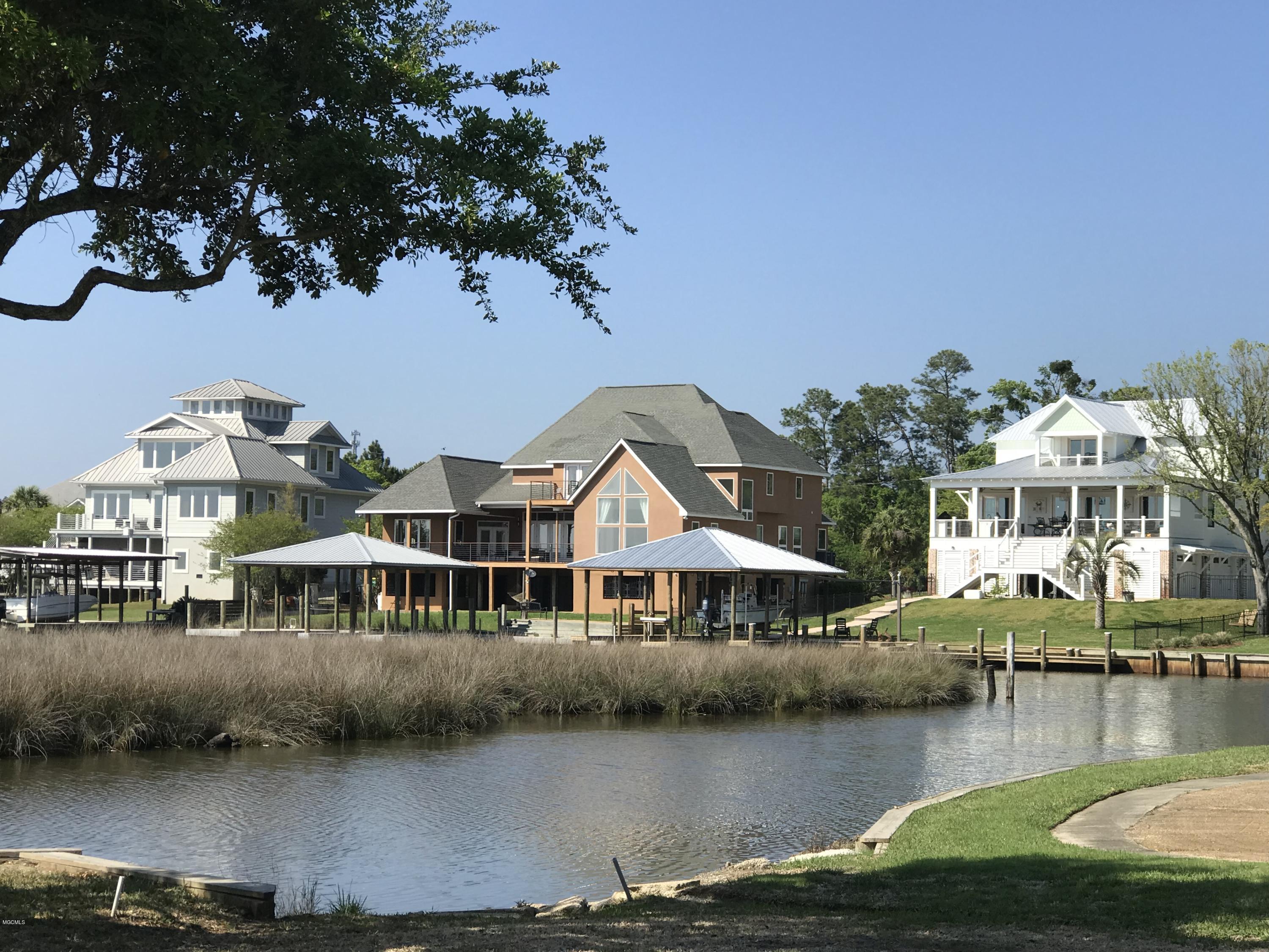 Lot 15 Porteaux Road Ocean Springs, MS 39564 - Photo 8 of 10 7AE96F15-582C-489D-9B0F-DBE15865D3CF