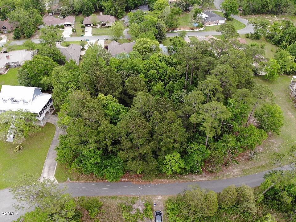 Lot 15 Porteaux Road Ocean Springs, MS 39564 - Photo 9 of 10 IMG_0962