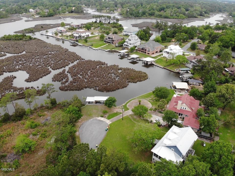 Lot 15 Porteaux Road Ocean Springs, MS 39564 - Photo 10 of 10 IMG_0957