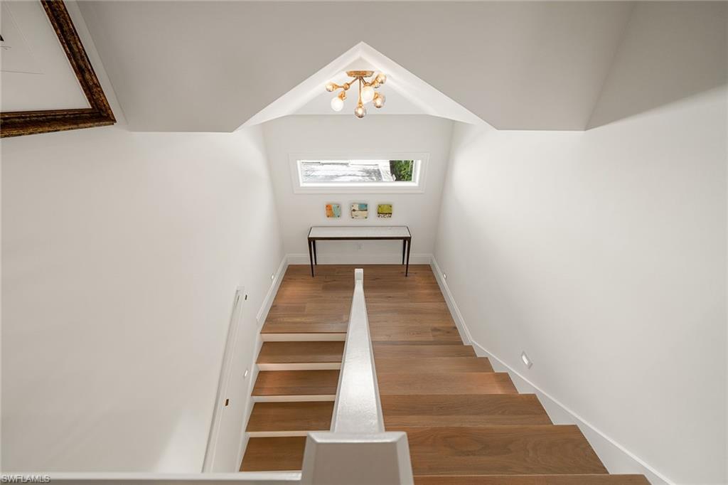 150 6th Street North Naples, FL 34102 - Photo 30 of 46 a view of entryway