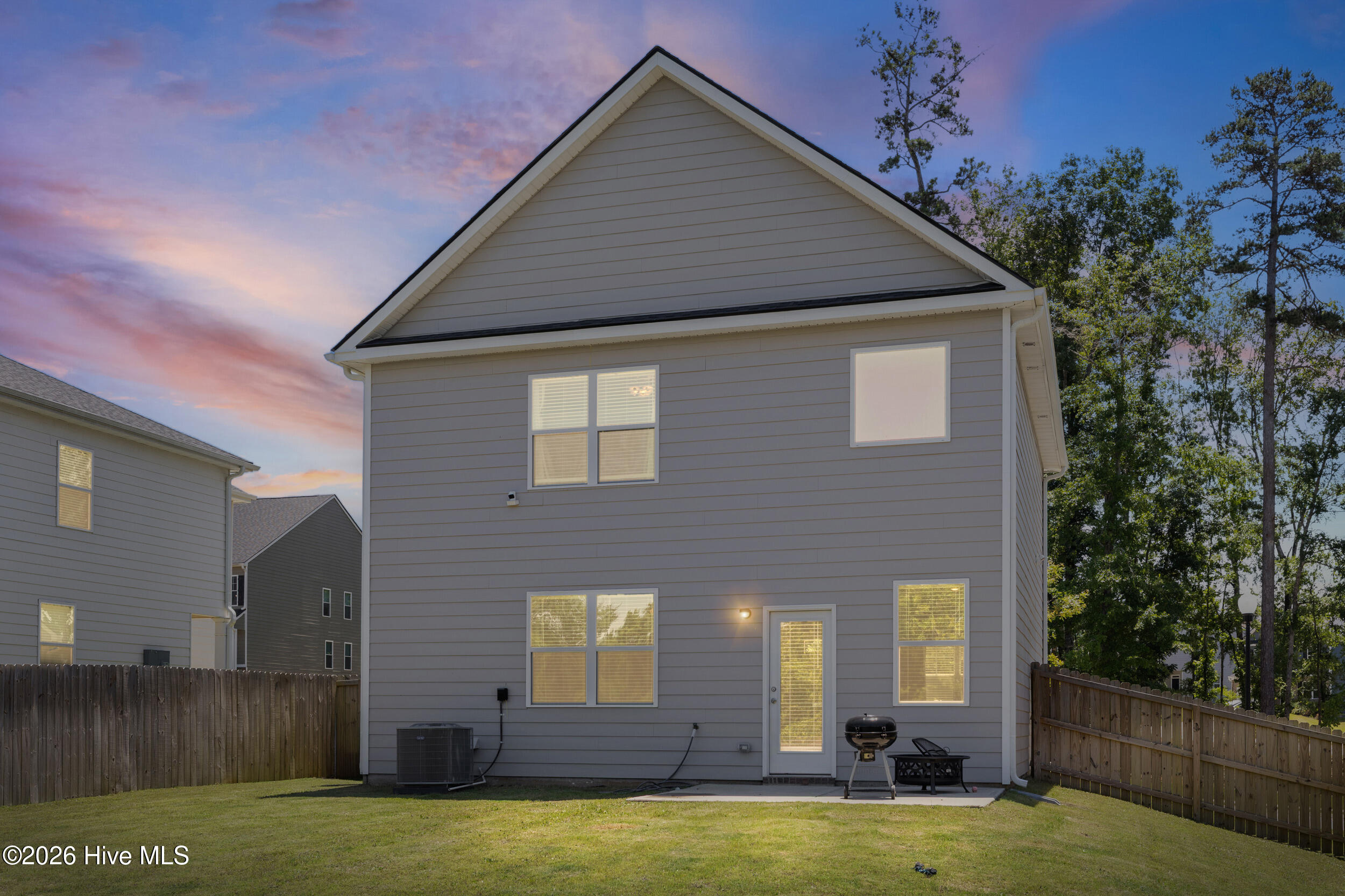 1130 Button Buck Lane Grovetown, GA 30813 - Photo 39 of 58