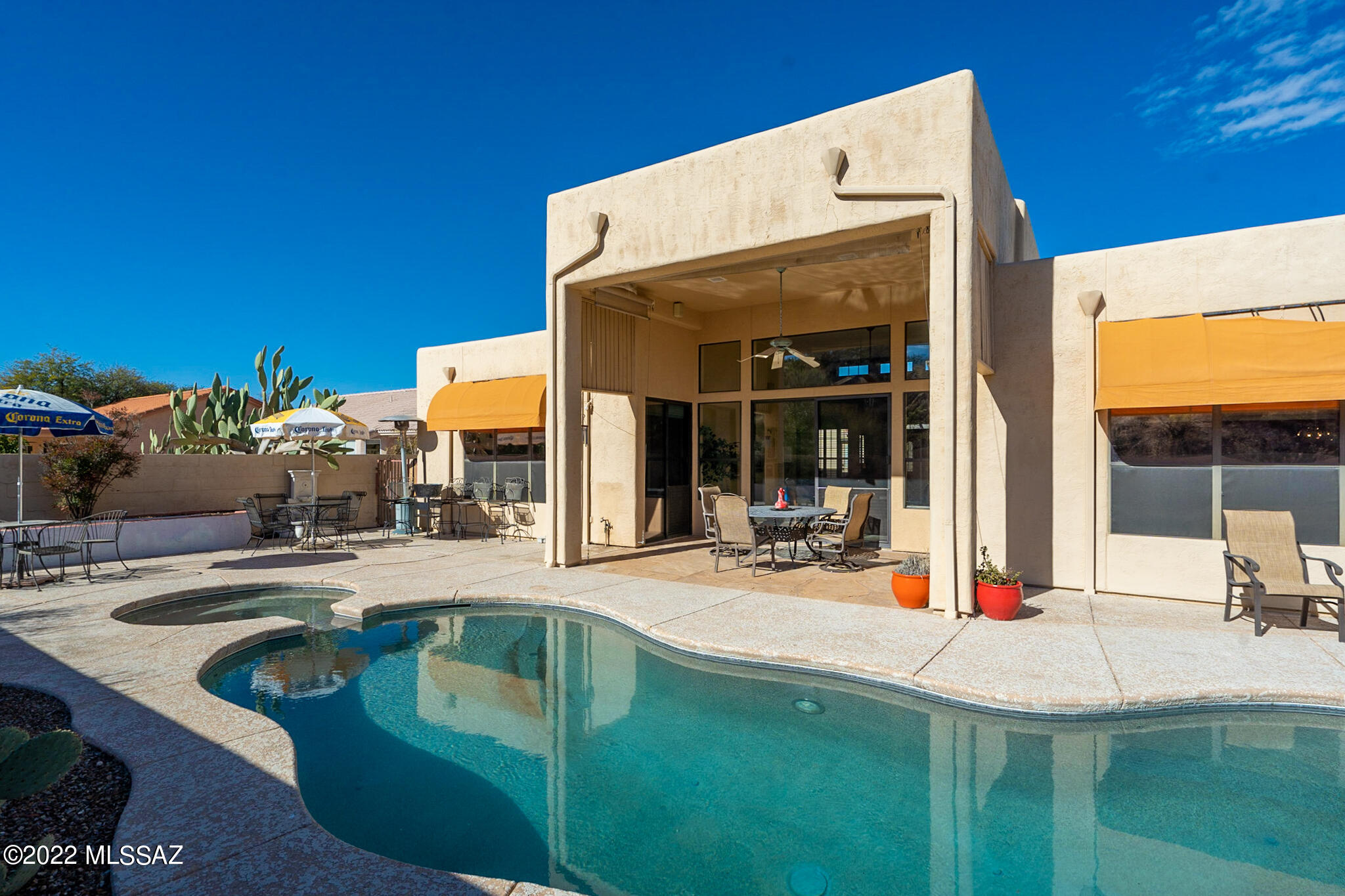 63749 East High Point Lane Tucson, AZ 85739 - Photo 33 of 35