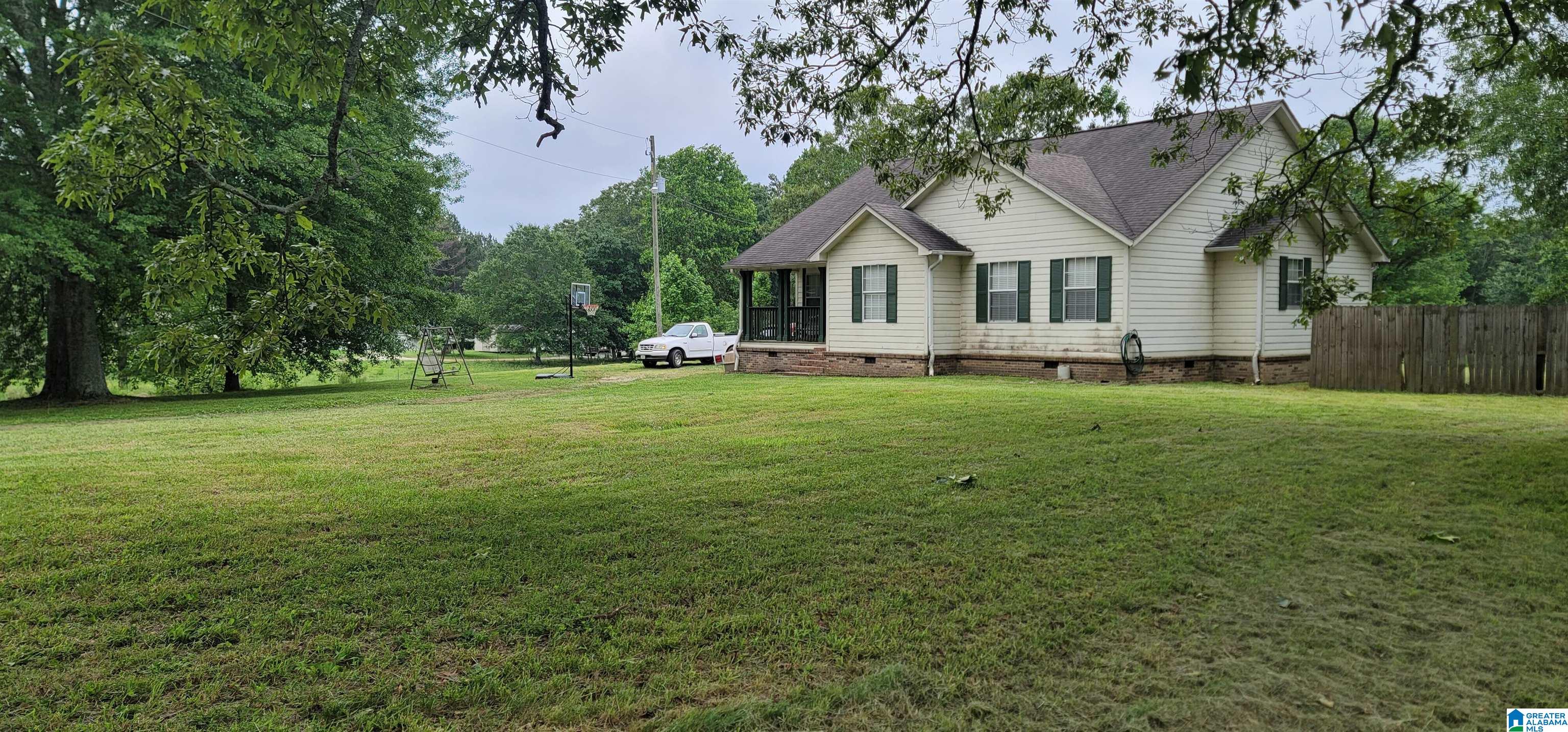 2177 County Road 6 Heflin, AL 36264 - Photo 5 of 42