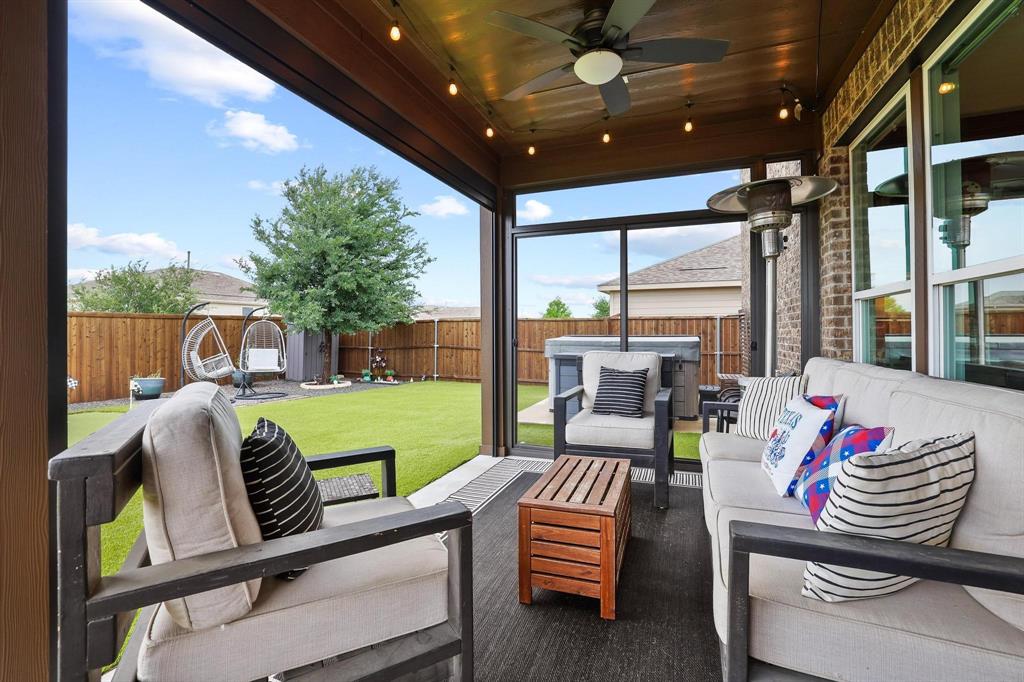2601 Wesley Avenue Aubrey, TX 76227 - Photo 3 of 38