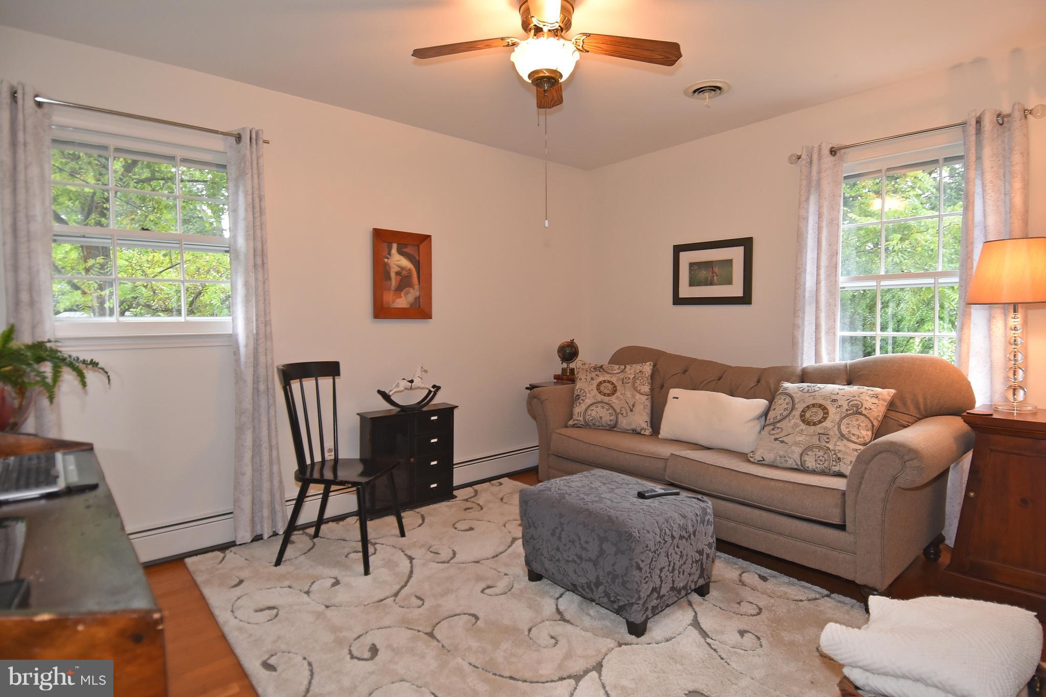 338 Dover Road Warrenton, VA 20186 - Photo 17 of 30 Interior (General)