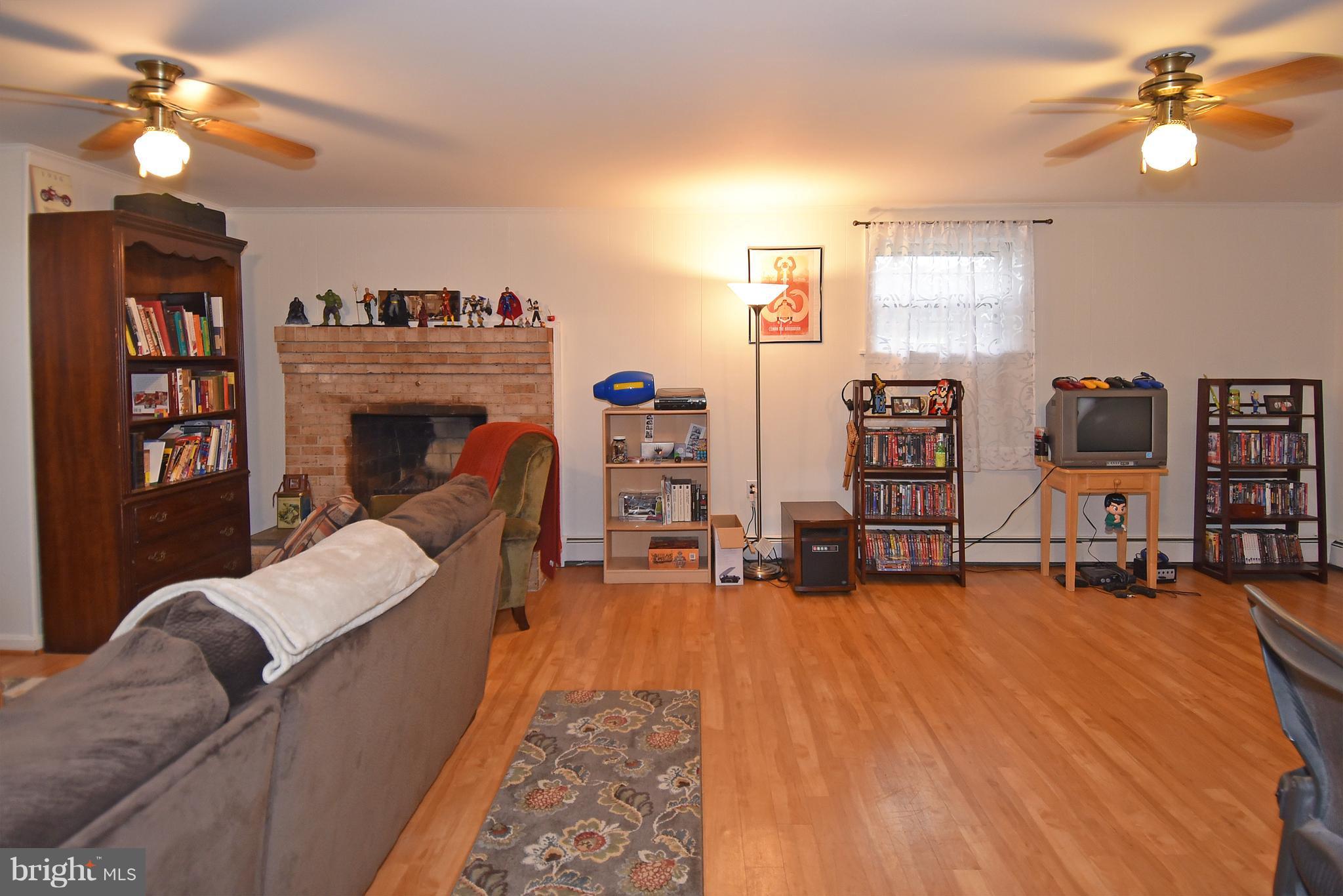 338 Dover Road Warrenton, VA 20186 - Photo 18 of 30 Interior (General)