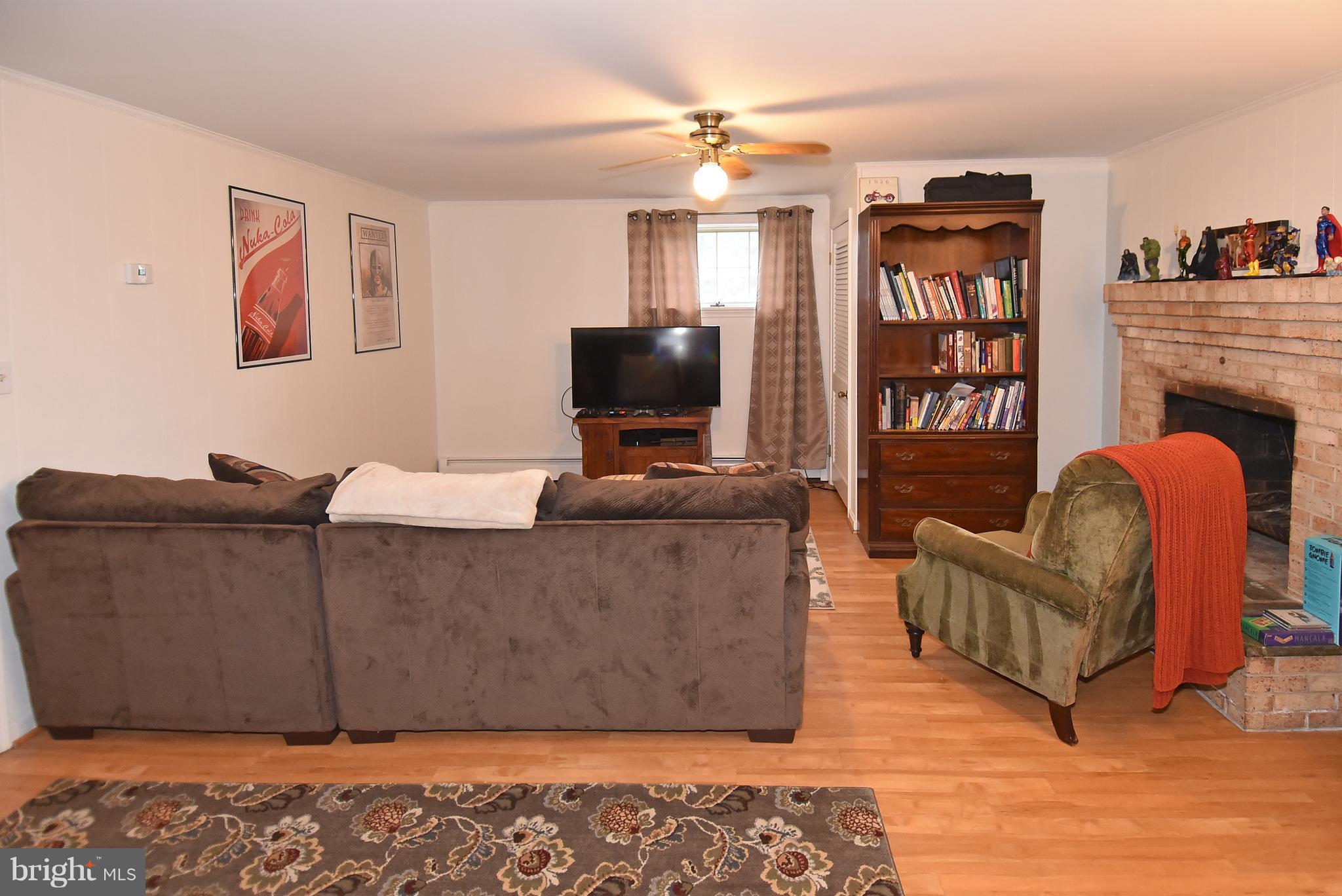 338 Dover Road Warrenton, VA 20186 - Photo 19 of 30 Interior (General)