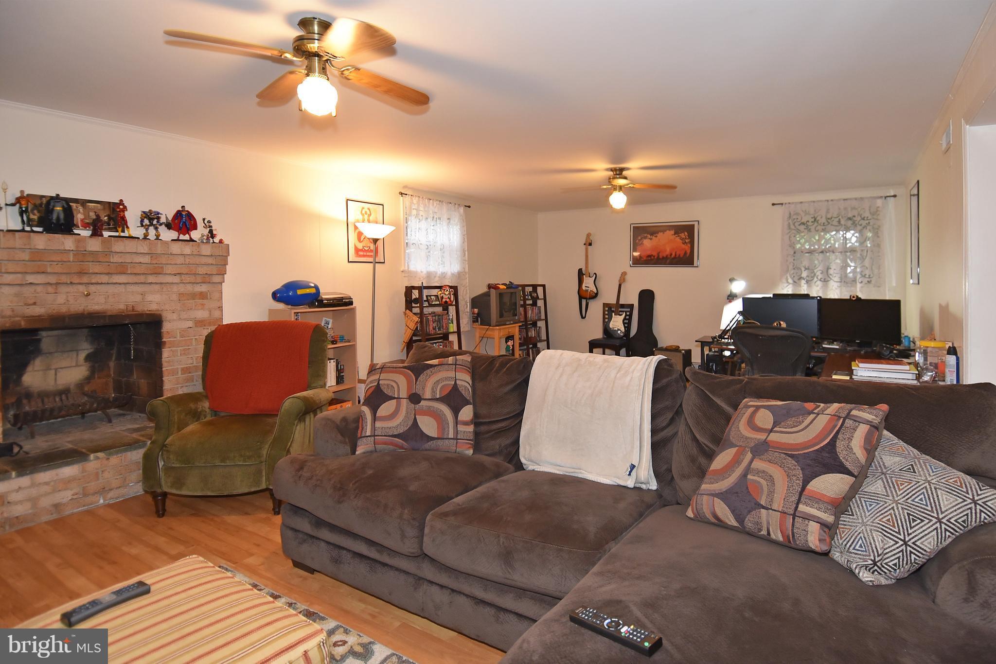 338 Dover Road Warrenton, VA 20186 - Photo 20 of 30 Interior (General)