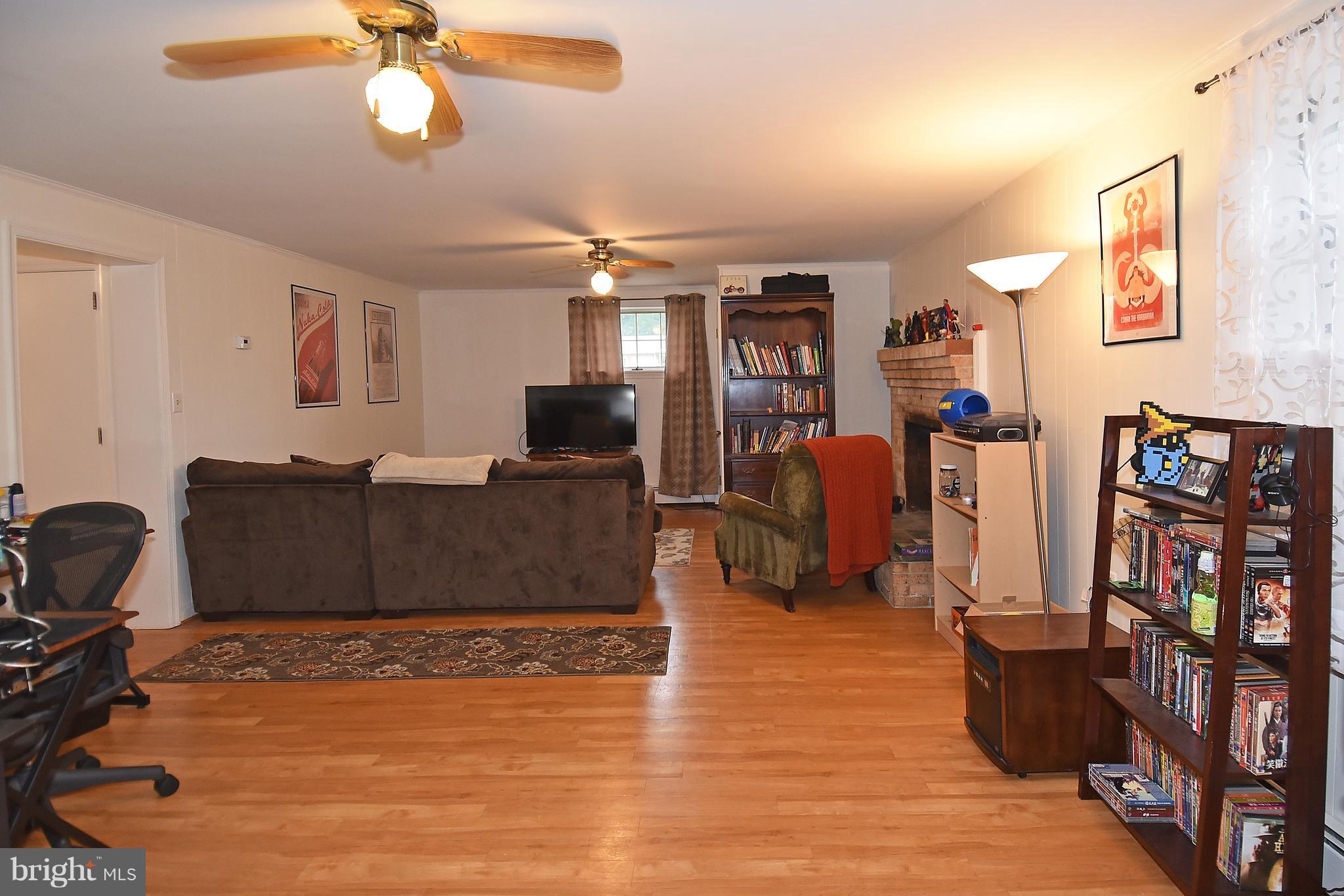 338 Dover Road Warrenton, VA 20186 - Photo 22 of 30 Interior (General)