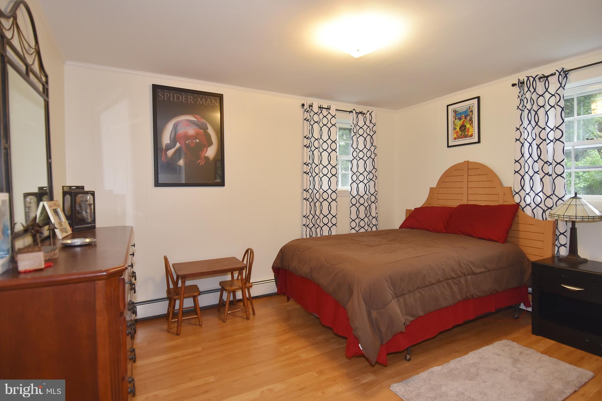 338 Dover Road Warrenton, VA 20186 - Photo 25 of 30 Interior (General)