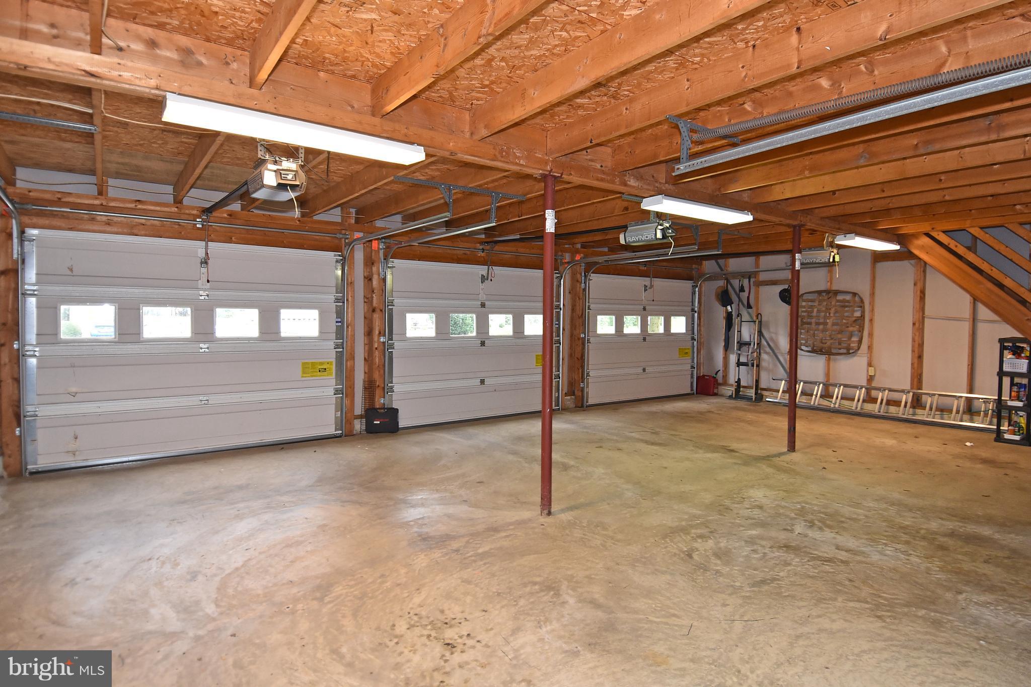 338 Dover Road Warrenton, VA 20186 - Photo 28 of 30 Interior (General)